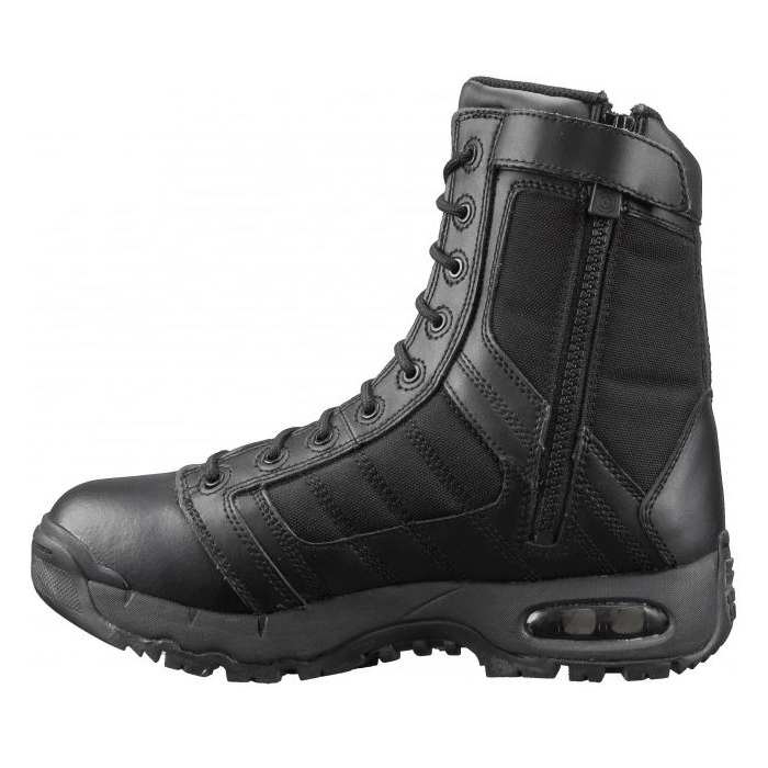 Original S.W.A.T Metro Air 9″ Side-Zip Boot – Signal One