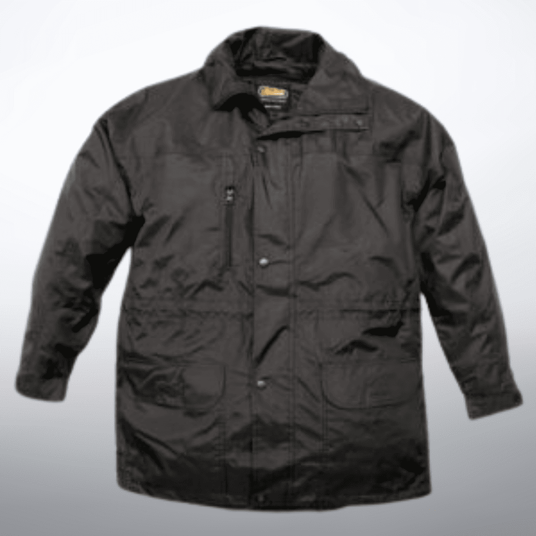 Tactical jackets and outerwear for law enforcement and security professionals — Signal One