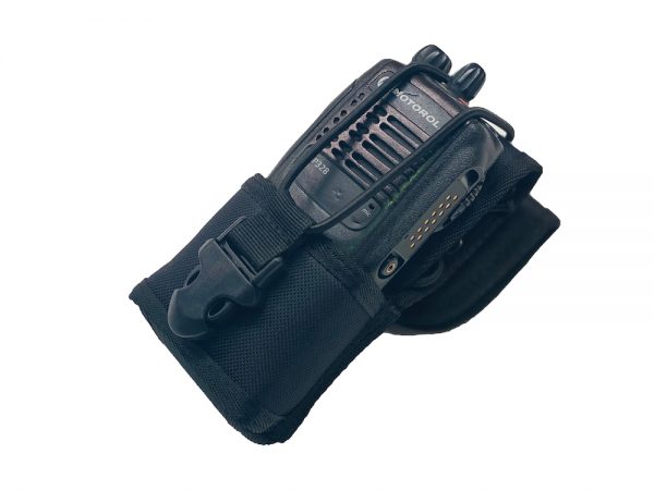 Signal One Universal Radio Holder