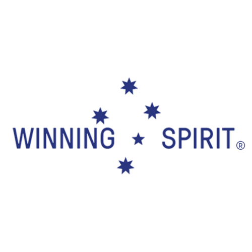 Winning Spirit