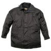 Blaze Jacket