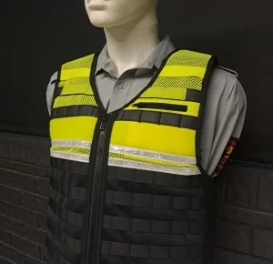 Defender-3 Stab Vest