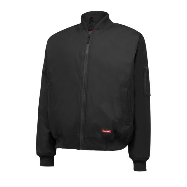 Flight (Bomber) Jacket
