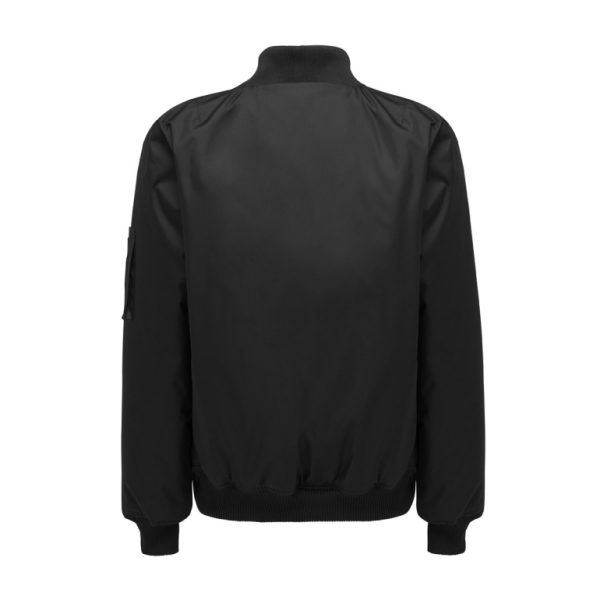 Flight (Bomber) Jacket - Image 2